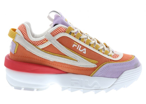Fila Disruptor II EXP Cado Bana (Women's) - 5XM01543-840