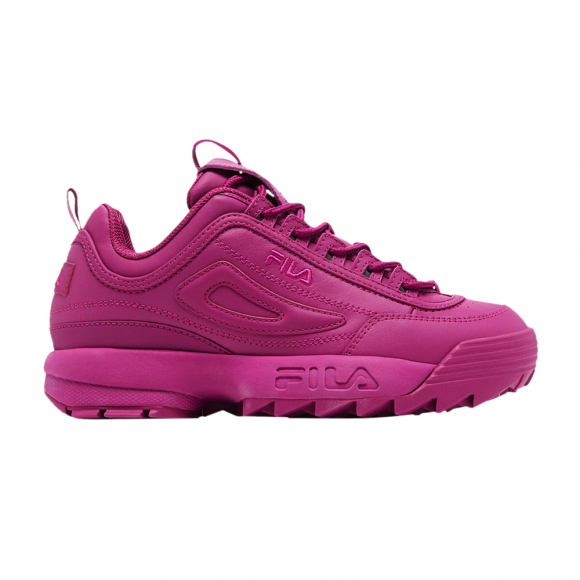Wmns Disruptor 2 Premium 'Festival Fuchsia' - 5XM01763-501
