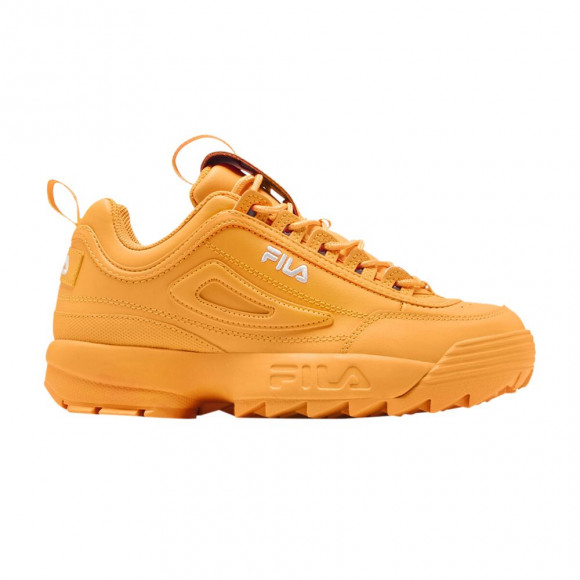 Wmns Disruptor 2 Premium 'Marigold' - 5XM01763-823