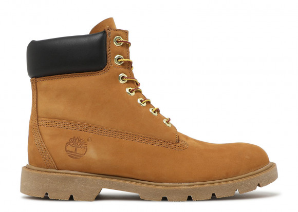 Timberland 6 Inch 'Wheat Brown' | Tan | Men's - 6-Inch-Boot