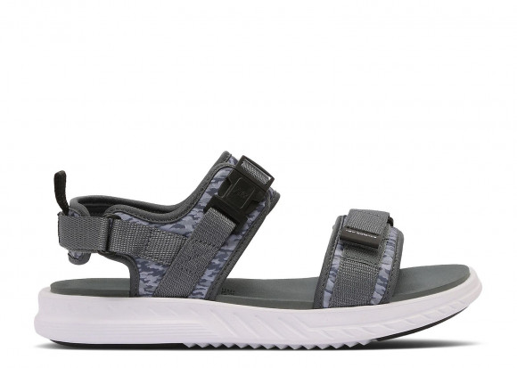 New Balance 600 'Grey White' | Men's - 600