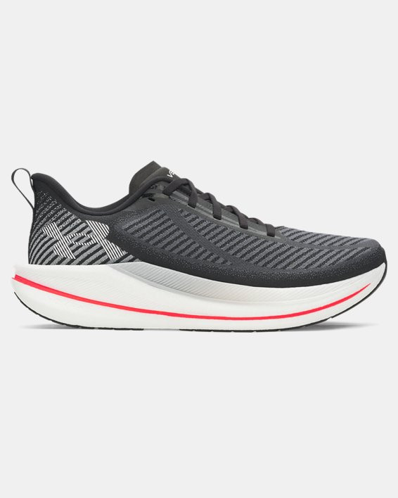 UA Velociti SPD Men's Running Shoes - 6000007-004