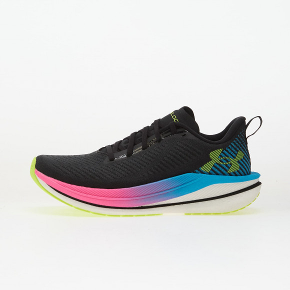 Sneakers Under Armour W Velociti Speed SPD Black - 6000017-005