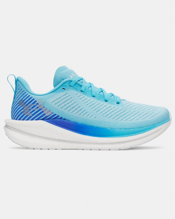 UA Velociti SPD 5 Women's Running Shoes - 6000017-481