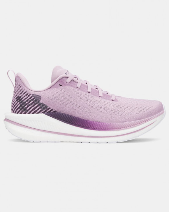 UA Velociti SPD 5 Women's Running Shoes - 6000017-698