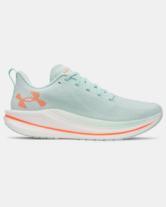 UA Velociti SPD 5 Women's Running Shoes - 6000017-703
