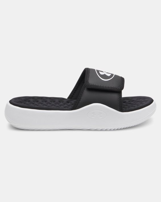 UA Ignite Pro 8 Women's Slides - 6000033-002
