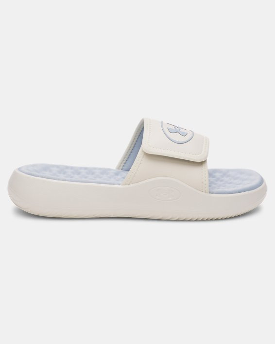 UA Ignite Pro 8 Women's Slides - 6000033-279