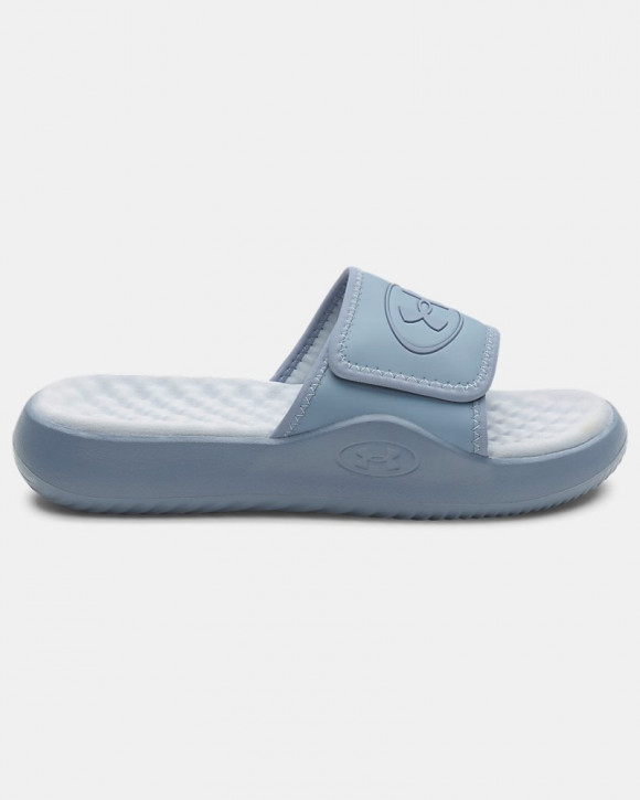 UA Ignite Pro 8 Women's Slides - 6000033-448