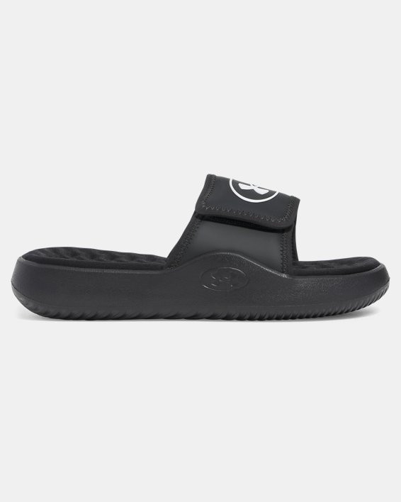 Boys' UA Ignite Pro 8 Slides - 6000202-001