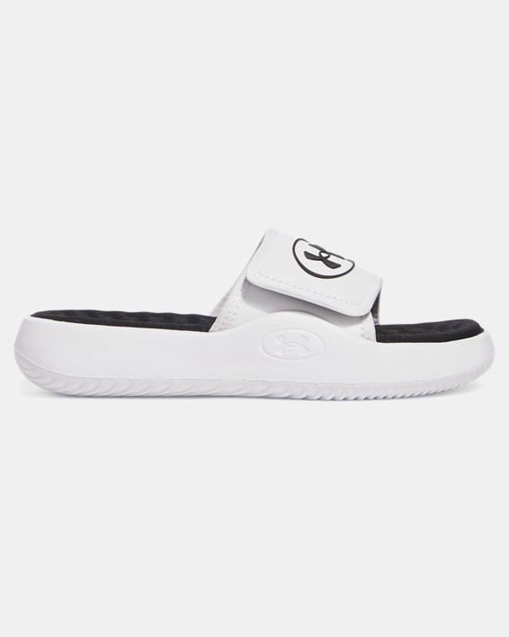 Boys' UA Ignite Pro 8 Slides - 6000202-101