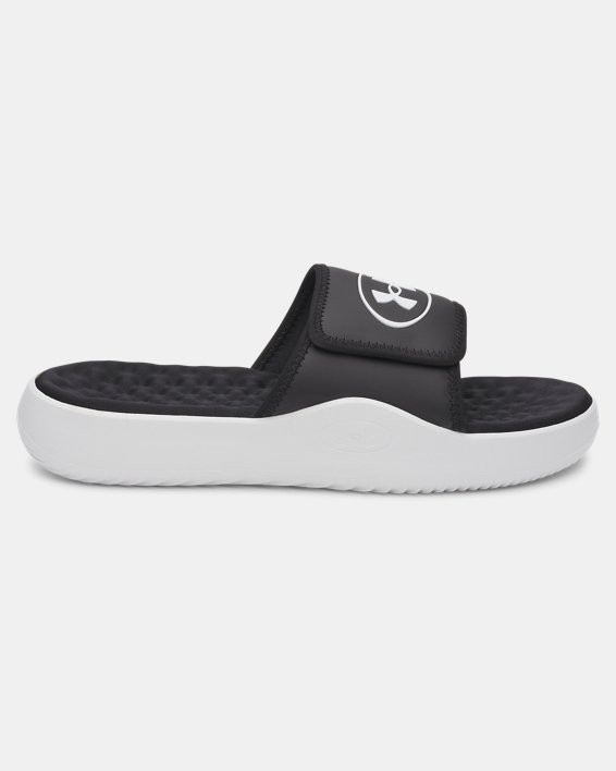 UA Ignite Pro 8 Men's Slides - 6000337-003