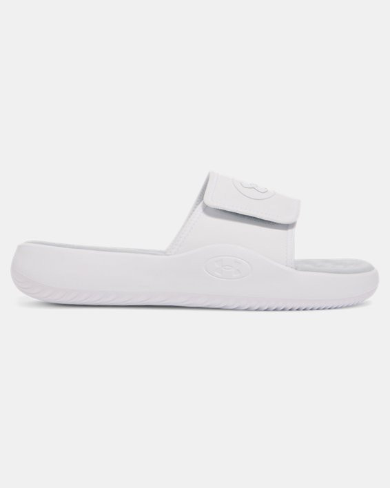 Men's UA Ignite Pro 8 Slides - 6000337-101