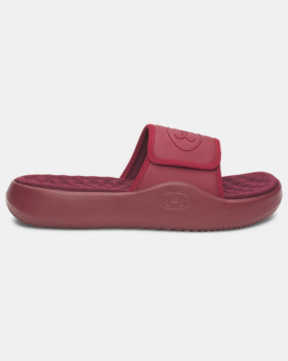 UA Ignite Pro 8 Men's Slides - 6000337-625