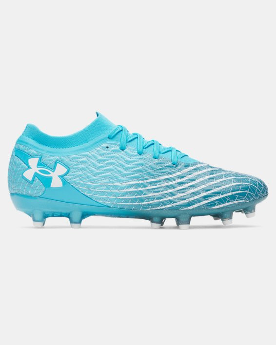 UA Magnetico Pro 5 FG Unisex Soccer Cleats - 6000538-471