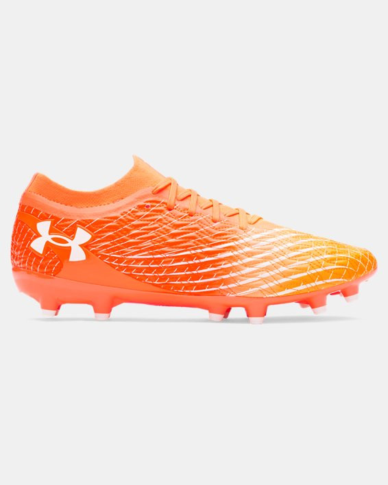UA Magnetico Pro 5 FG Unisex Soccer Cleats - 6000538-825