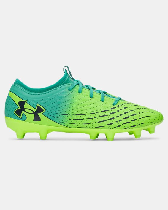 UA Magnetico Select 5 FG Unisex Soccer Cleats - 6000540-331