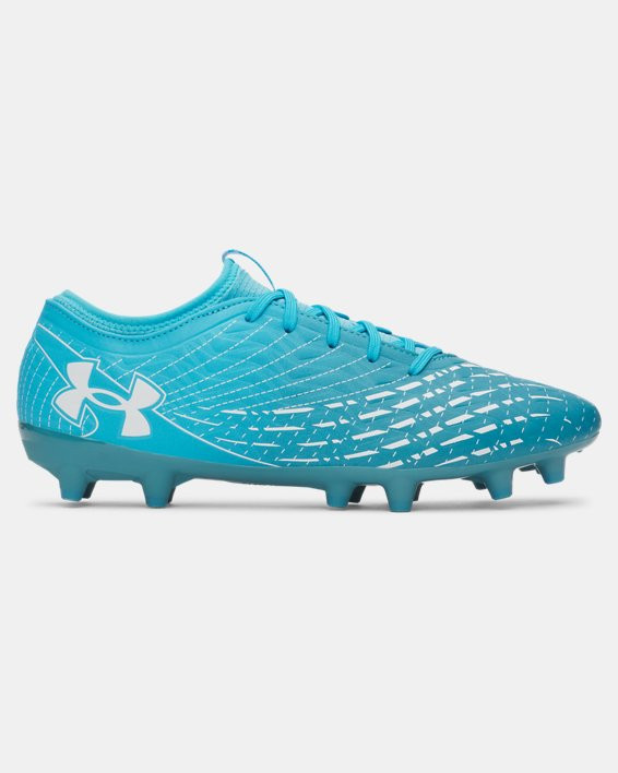 UA Magnetico Select 5 FG Unisex Soccer Cleats - 6000540-471