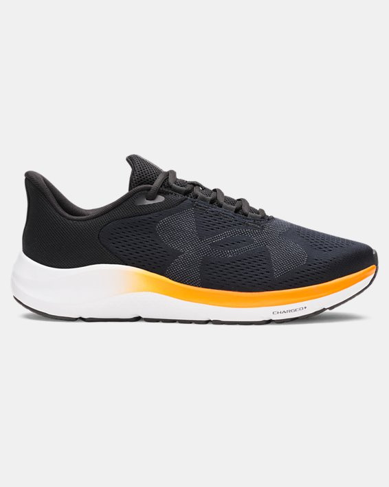UA Pursuit 4 Big Logo Men's Running Shoes - 6000597-004