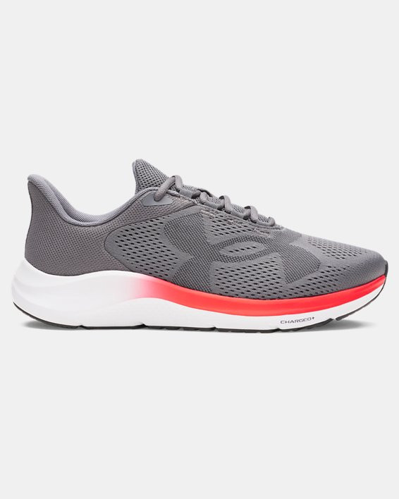 UA Pursuit 4 Big Logo Men's Running Shoes - 6000597-025