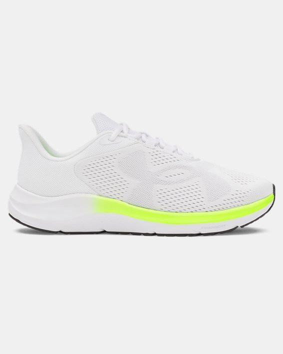 UA Pursuit 4 Big Logo Men's Running Shoes - 6000597-102
