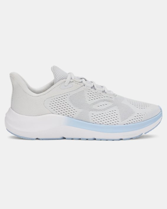 UA Pursuit 4 Big Logo Women's Running Shoes - 6000598-023