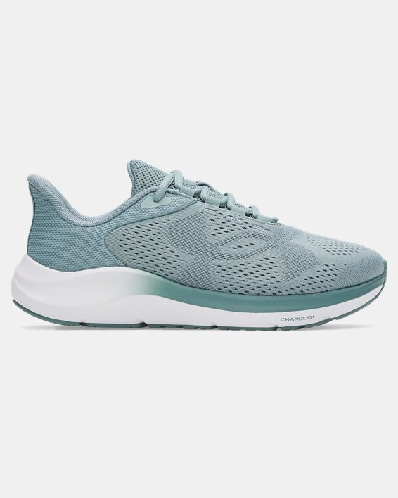 UA Pursuit 4 Big Logo Women's Running Shoes - 6000598-323