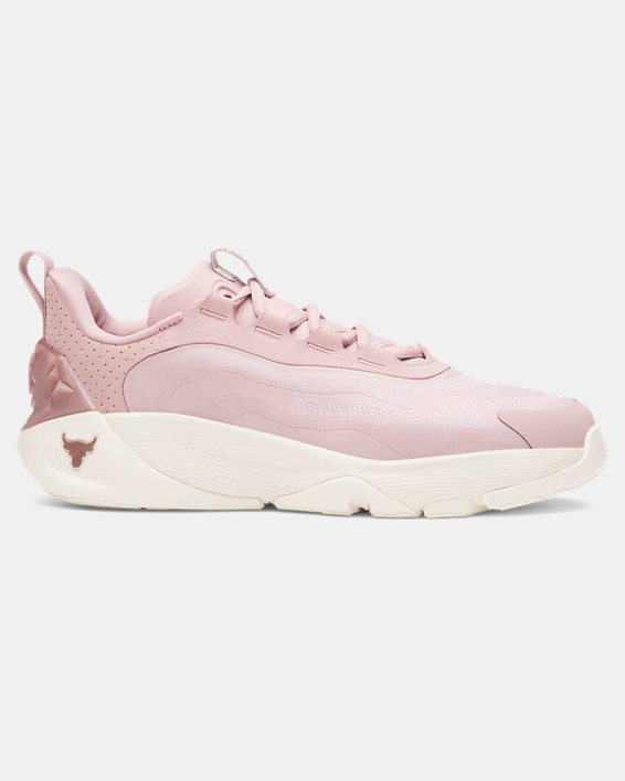 Project Rock 8 Women's Training Shoes - 6000756-673