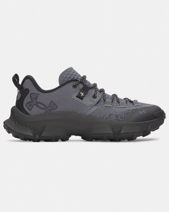 UA Expanse Low Men's Trail Running Shoes - 6000766-028