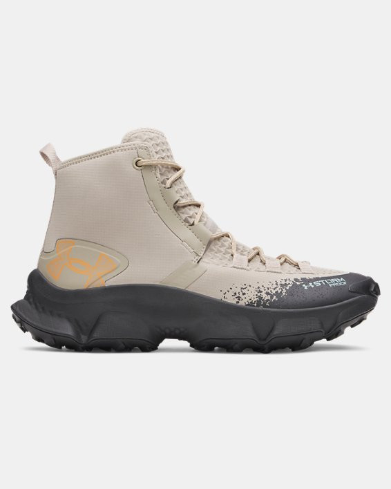 UA Expanse Mid Waterproof Men's Boots - 6000770-203