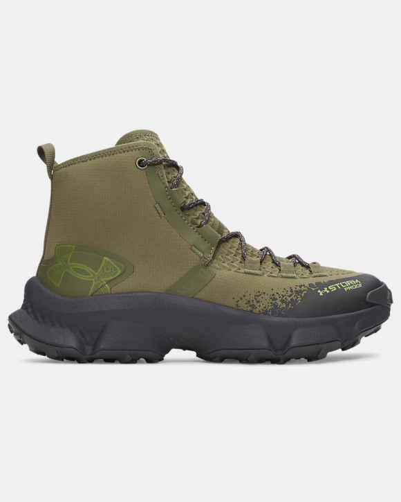 UA Expanse Mid Waterproof Men's Boots - 6000770-390