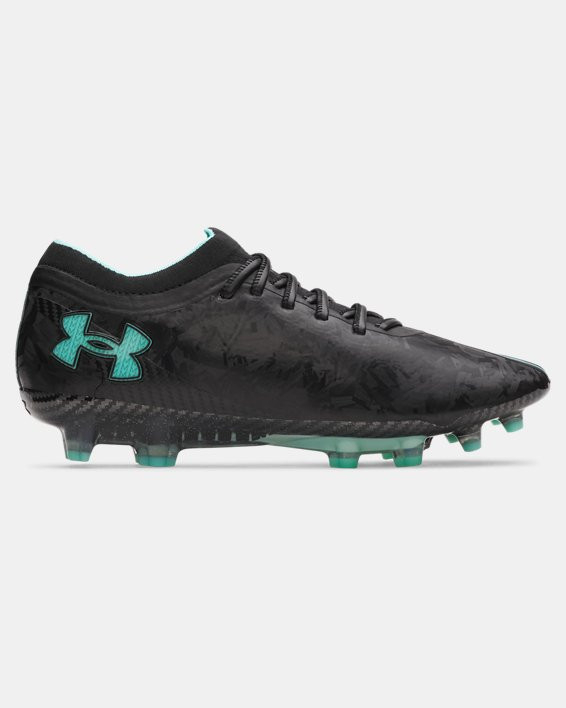 UA Magnetico Elite 5 FG x Mansory Unisex Soccer Cleats - 6001851-026