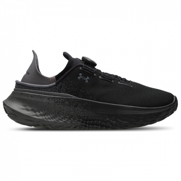 Under Armour Slipspeed Homme Chaussures - Noir - Taille: 41 - Maille/synthétique - Foot Locker - 6003918-001