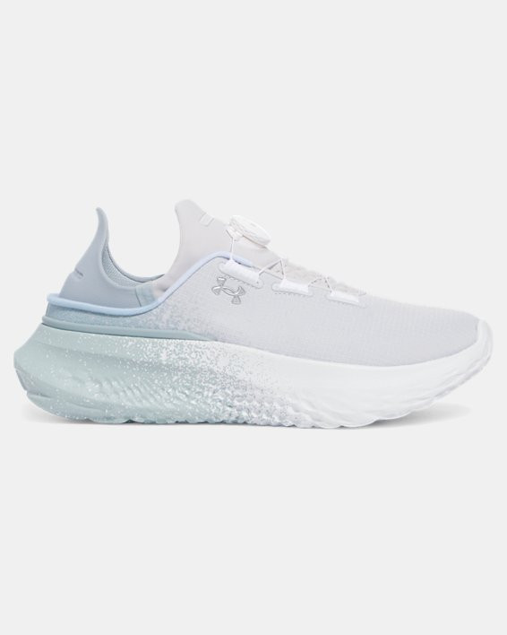 Unisex UA SlipSpeed Mega Fade Running Shoes - 6003918-014