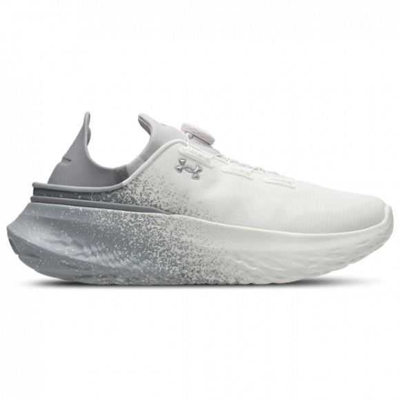 Under Armour Slipspeed Homme Chaussures - Blanc - Taille: 43 - Maille/synthétique - Foot Locker - 6003918-100