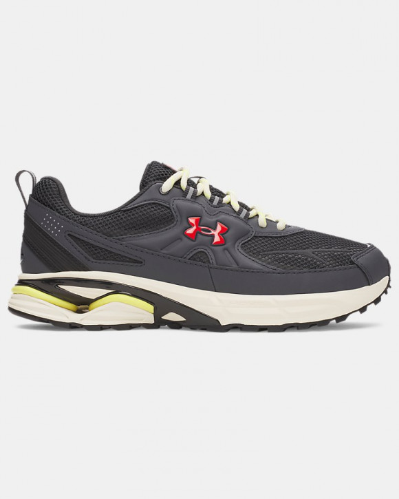 UA Apparition Tech Unisex Shoes - 6005280-016