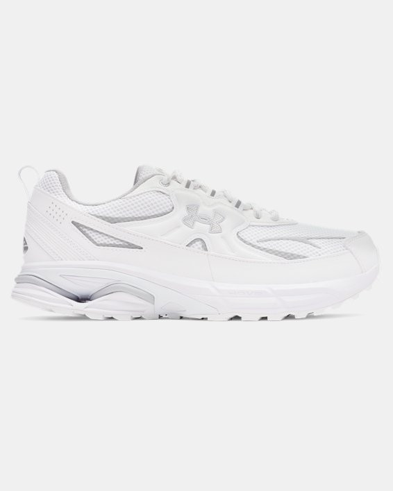 UA Apparition Tech Unisex Shoes - 6005280-100