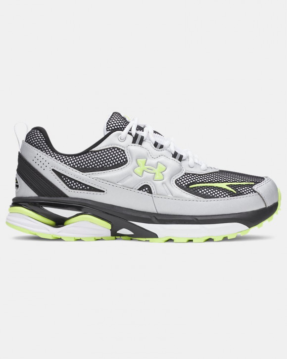 UA Apparition Tech Unisex Shoes - 6005280-105