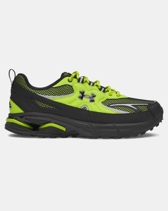 UA Apparition Tech Unisex Shoes - 6005280-326