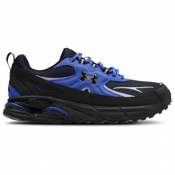 UA Apparition Tech Unisex Shoes - 6005280-400