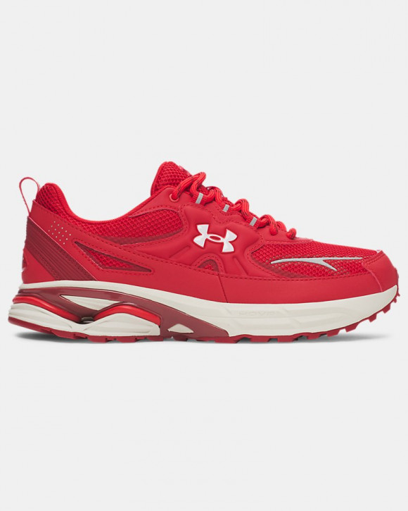 UA Apparition Tech Unisex Shoes - 6005280-601