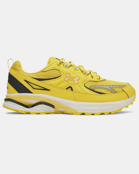 UA Apparition Tech Unisex Shoes - 6005280-932