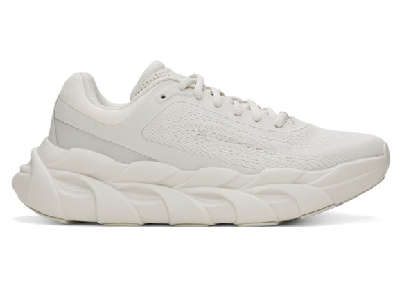 Under Armour UA Halo Runner Summit White (Women's) - 6005288-110