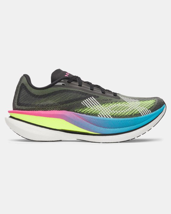 UA Velociti Elite 3 Unisex Running Shoes - 6005377-002