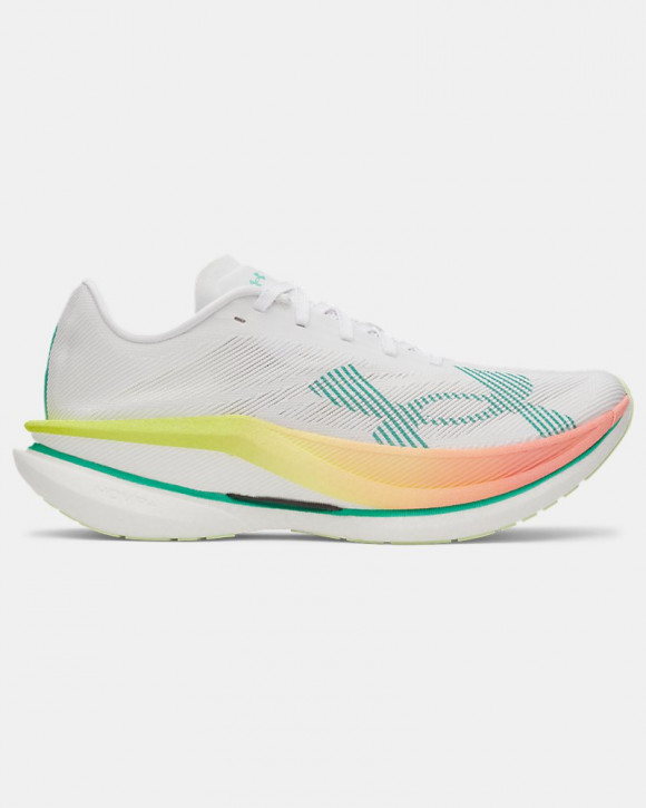 UA Velociti Elite 3 Unisex Running Shoes - 6005377-102