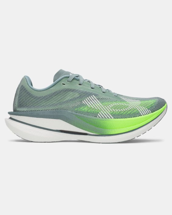UA Velociti Elite 3 Unisex Running Shoes - 6005377-323