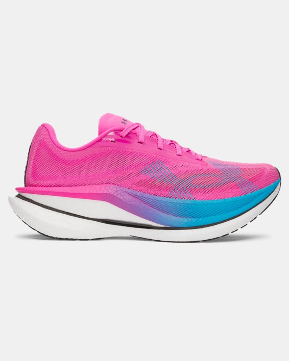 UA Velociti Elite 3 'Sharon Lokedi' PE Unisex Running Shoes - 6005377-652