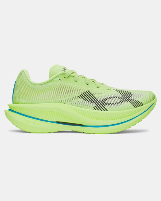 UA Velociti Elite 3 Unisex Running Shoes - 6005377-715