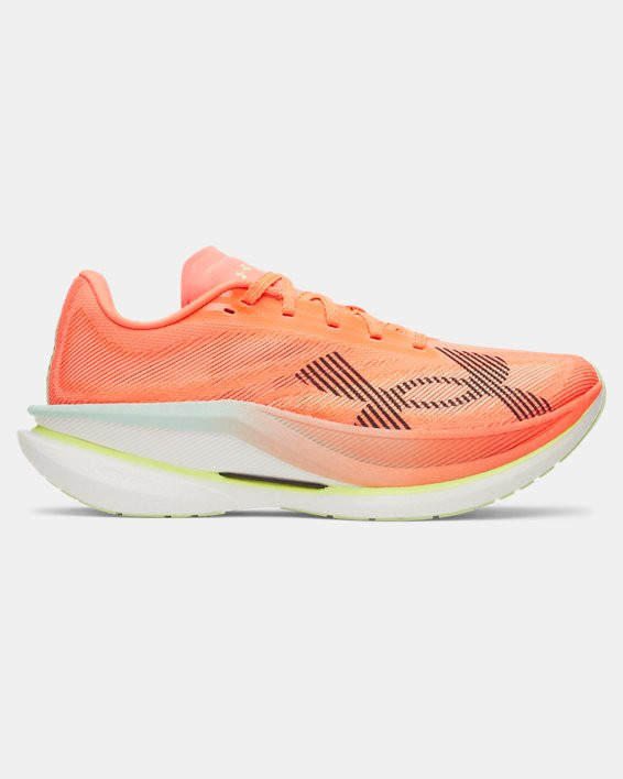 UA Velociti Elite 3 Unisex Running Shoes - 6005377-824