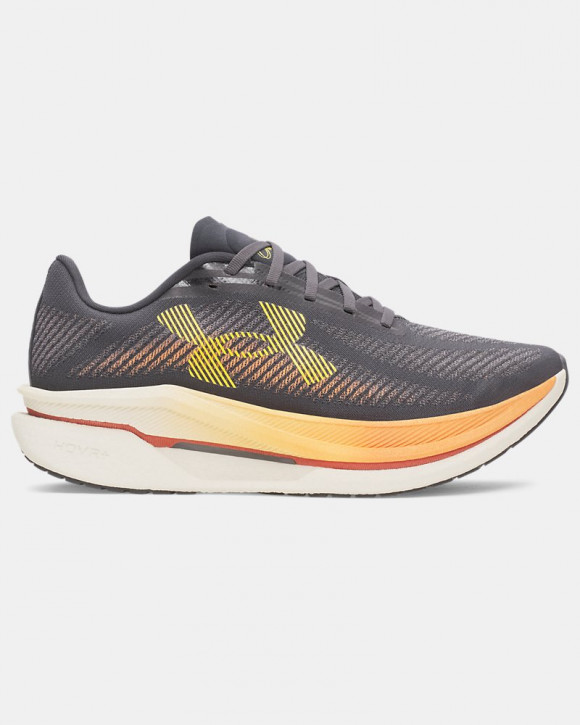 UA Velociti Pro 2 Unisex Running Shoes - 6005378-016
